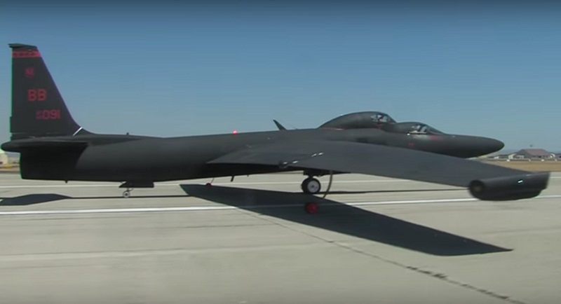 Командант НАТО: Неопходно активирати авионе У–2 против Русије (ВИДЕО)